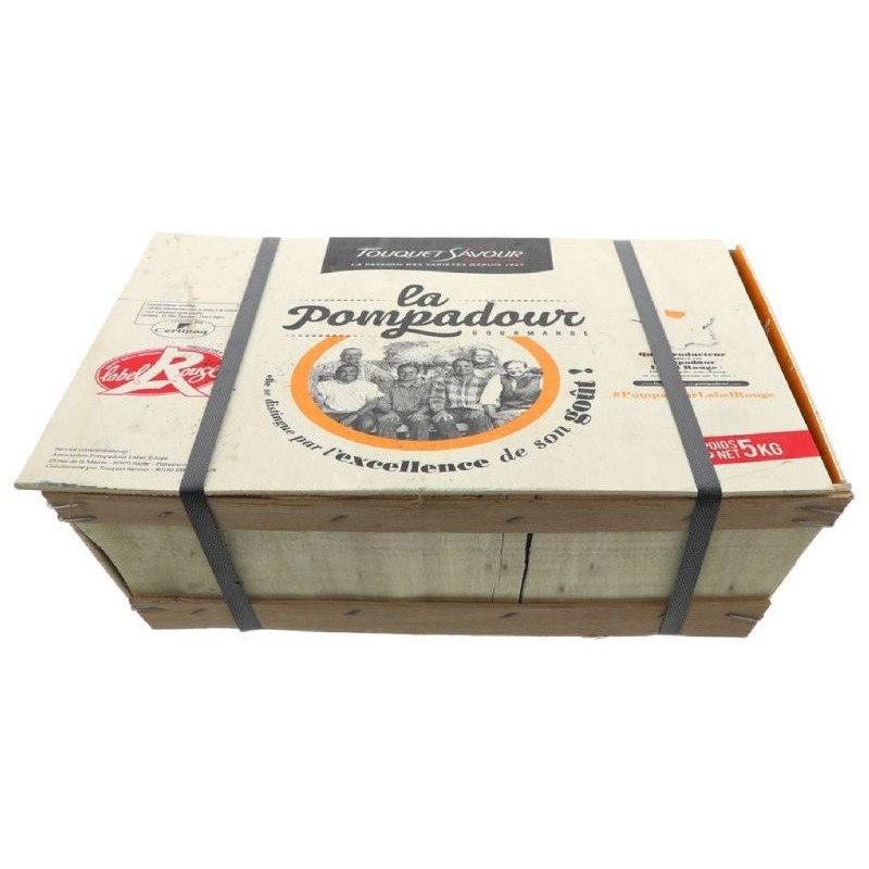 PDT POMPADOUR 40+ 5KG